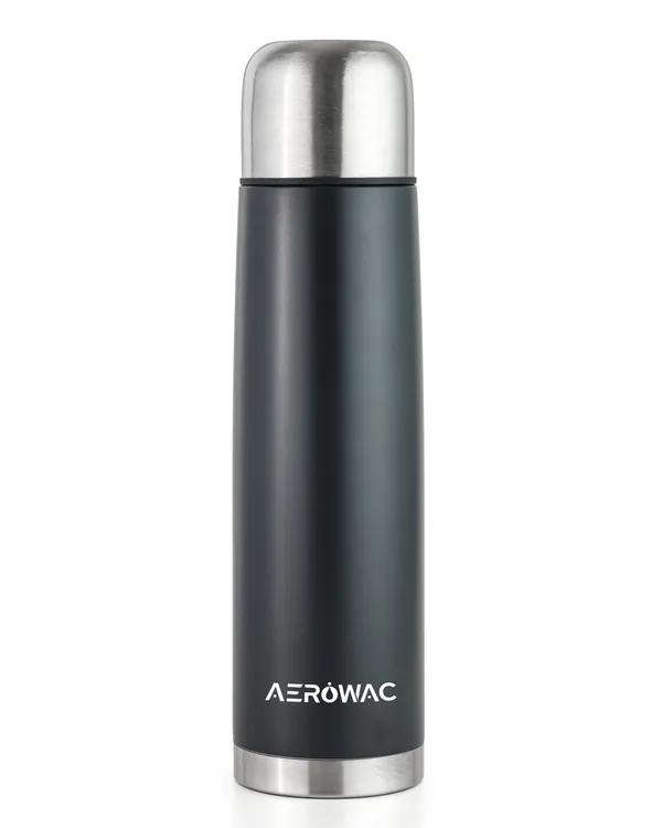 Aqua_Double_Wall_Vacuum_Insulated_Stainless_Steel_Bottle_|_Hot_&_Cold_24_Hours_|_Leak-Proof_|_BPA-Free_1000Ml,_Grey