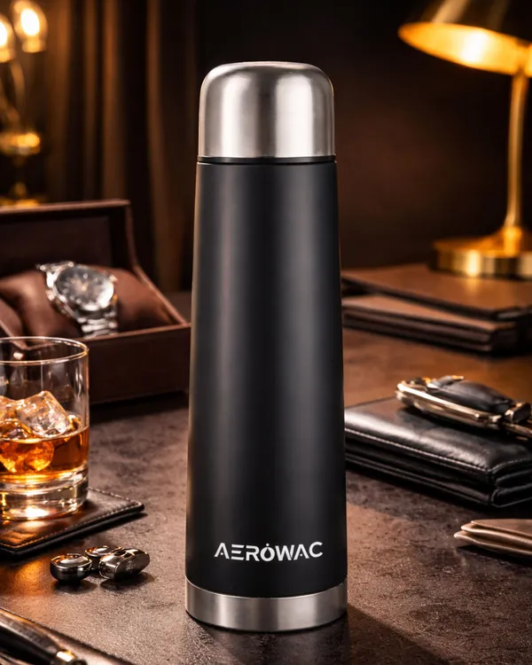 Aqua_Double_Wall_Vacuum_Insulated_Stainless_Steel_Bottle_|_Hot_&_Cold_24_Hours_|_Leak-Proof_|_BPA-Free_1000Ml,_Grey