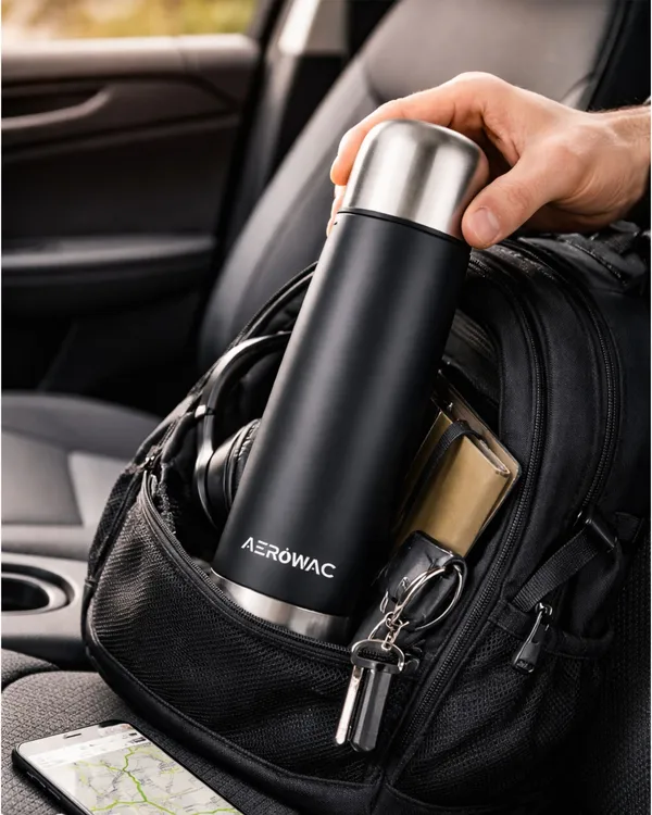 Aqua_Double_Wall_Vacuum_Insulated_Stainless_Steel_Bottle_|_Hot_&_Cold_24_Hours_|_Leak-Proof_|_BPA-Free_1000Ml,_Grey