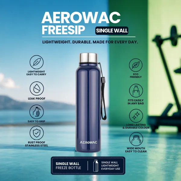 Nubo_Single_Wall_Stainless_Steel_Bottle_|_Lightweight_&_Durable_|_BPA-Free_|_1000ml,_O-Blue