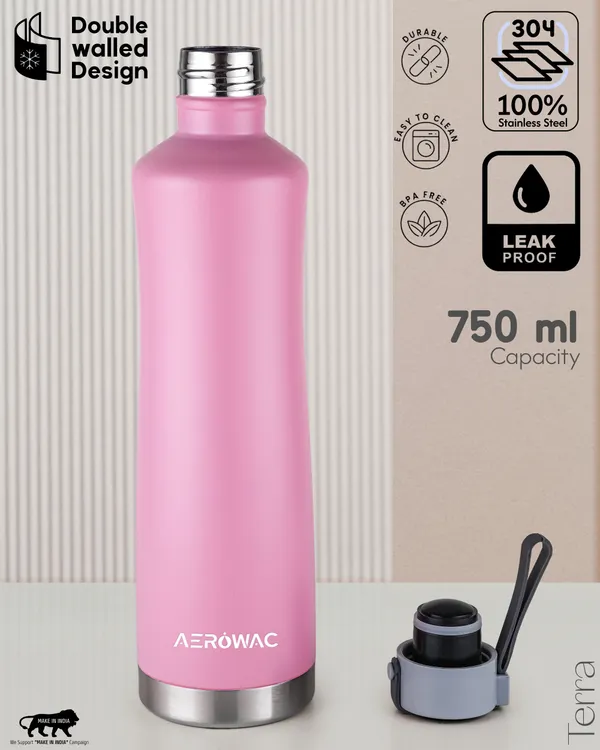 Terra_Heavy-Duty_Double_Wall_Steel_Bottle_|_Hot_&_Cold_|_Outdoor_&_Travel_Use_|_750ml,_Pink