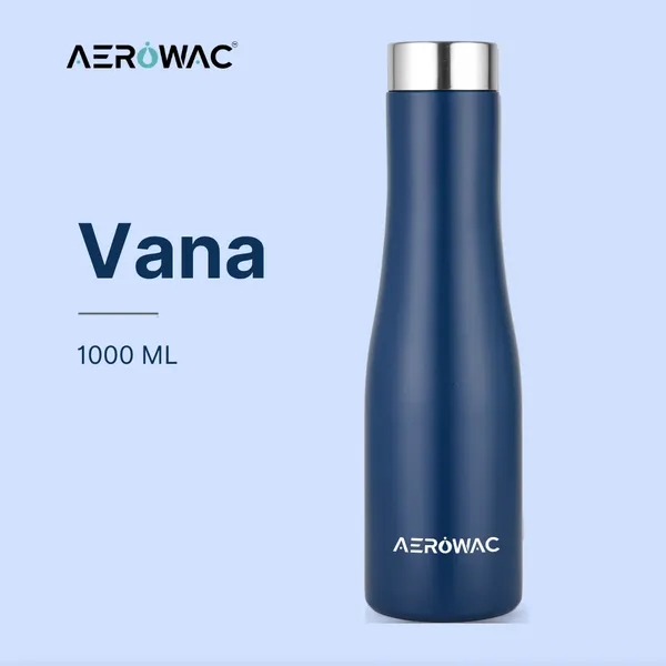 Vana_Single_Wall_Stainless_Steel_Bottle_|_Lightweight_&_Durable_|_BPA-Free_|_1000ml,_Blue