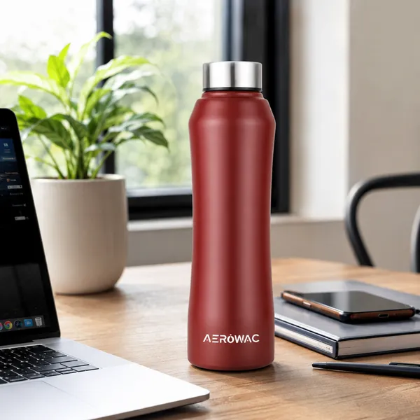 Mist_Single_Wall_Stainless_Steel_Bottle_|_Lightweight_&_Durable_|_BPA-Free_|_1000ml,_Brown