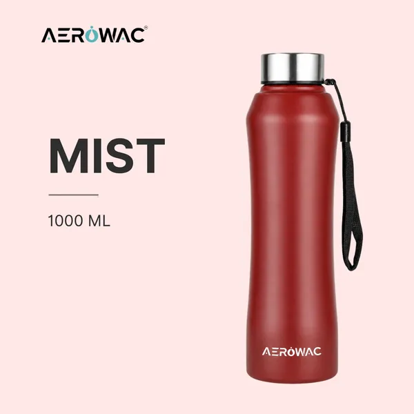 Mist_Single_Wall_Stainless_Steel_Bottle_|_Lightweight_&_Durable_|_BPA-Free_|_1000ml,_Brown