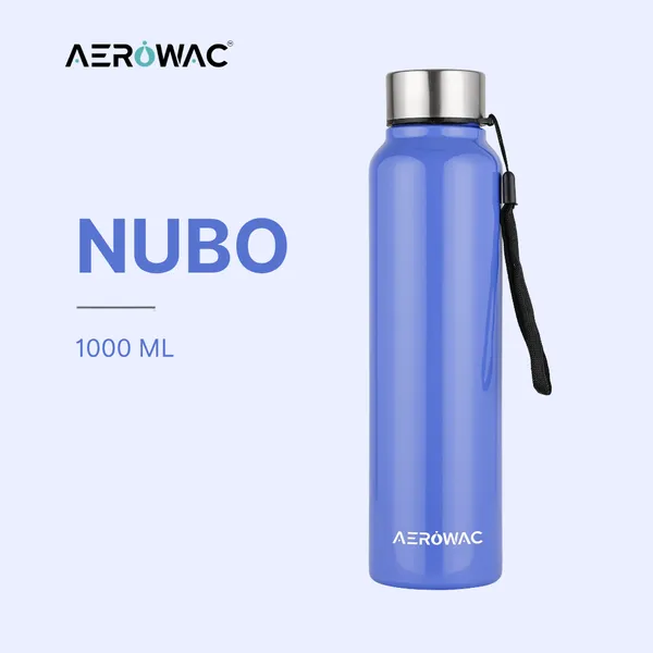 Nubo_Single_Wall_Stainless_Steel_Bottle_|_Lightweight_&_Durable_|_BPA-Free_|_1000ml,_K-Blue