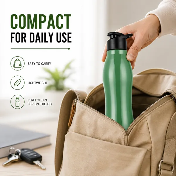 Silva_Single_Wall_Stainless_Steel_Bottle_|_Lightweight_&_Durable_|_BPA-Free_|_1000ml,_Green