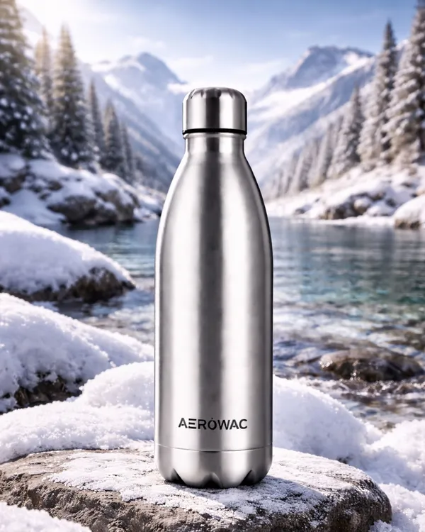 Viva_Double_Wall_Vacuum_Insulated_Stainless_Steel_Water_Bottle_|_Hot_&_Cold_|_Stylish_Premium_Design_|_1000ml,_Silver