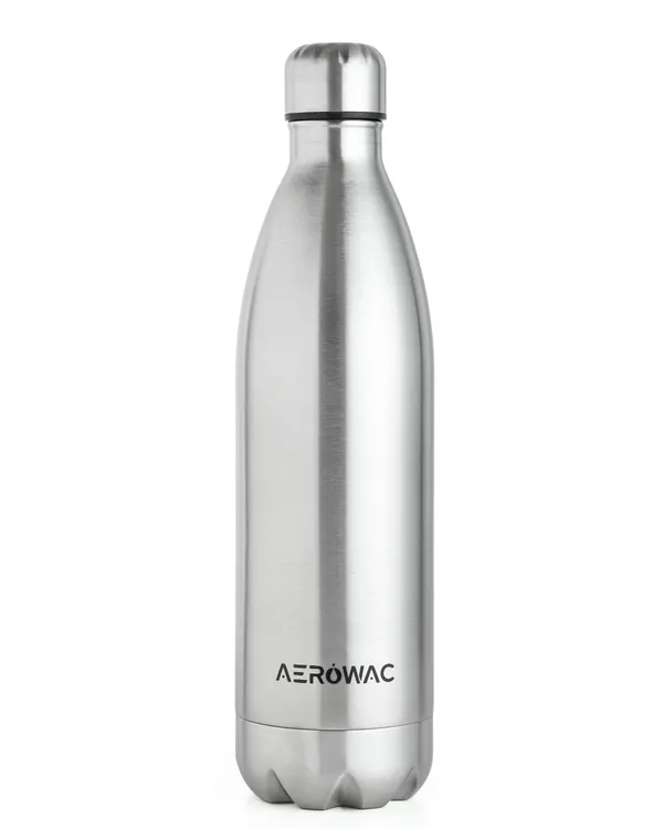 Viva_Double_Wall_Vacuum_Insulated_Stainless_Steel_Water_Bottle_|_Hot_&_Cold_|_Stylish_Premium_Design_|_1000ml,_Silver