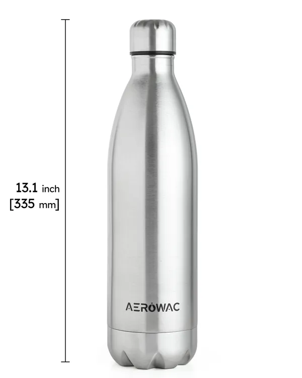 Viva_Double_Wall_Vacuum_Insulated_Stainless_Steel_Water_Bottle_|_Hot_&_Cold_|_Stylish_Premium_Design_|_1000ml,_Silver