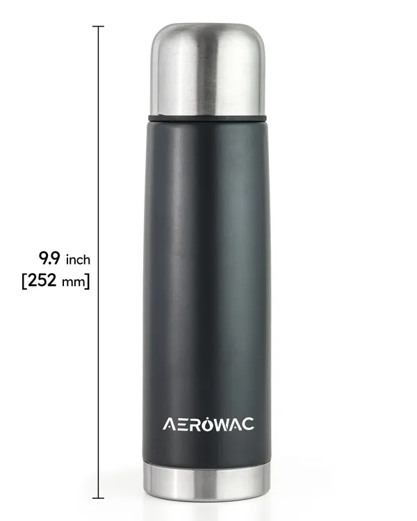 Aqua_Double_Wall_Vacuum_Insulated_Stainless_Steel_Bottle_|_Hot_&_Cold_24_Hours_|_Leak-Proof_|_BPA-Free_500ml,_Grey