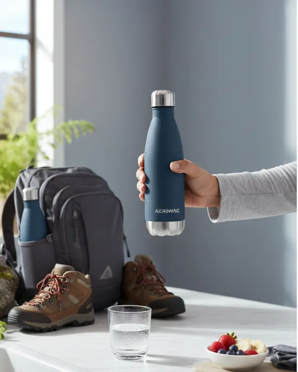 Viva_Double_Wall_Insulated_Stainless_Steel_Water_Bottle_|_Hot_&_Cold_|_Stylish_Premium_Design_|_750ml,_Blue