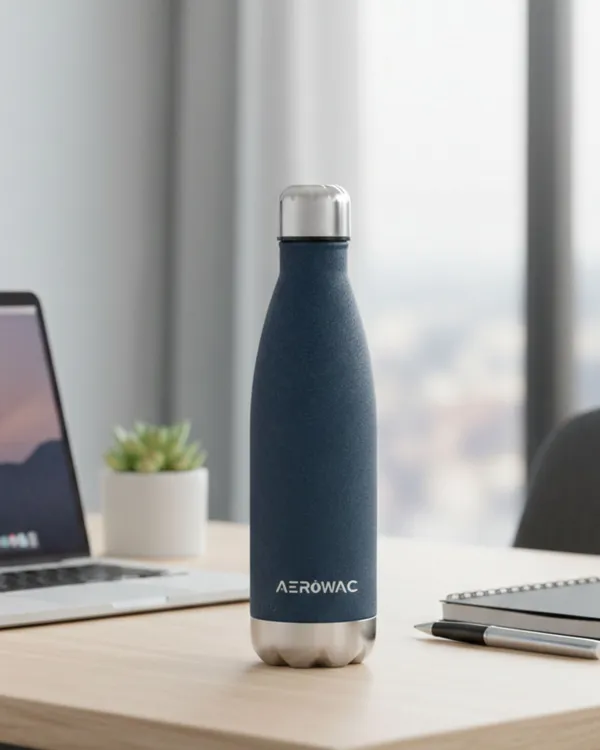 Viva_Double_Wall_Insulated_Stainless_Steel_Water_Bottle_|_Hot_&_Cold_|_Stylish_Premium_Design_|_750ml,_Blue