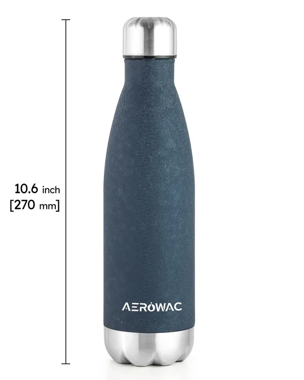 Viva_Double_Wall_Insulated_Stainless_Steel_Water_Bottle_|_Hot_&_Cold_|_Stylish_Premium_Design_|_500ml,_Blue