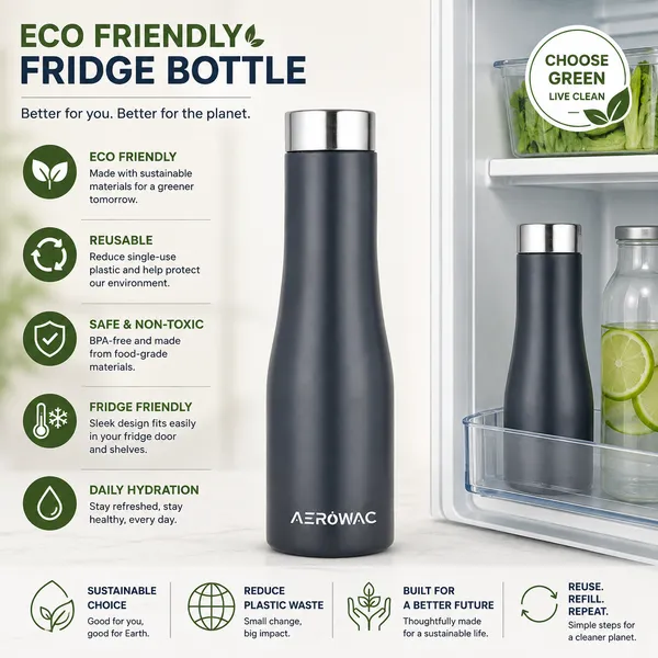 Vana_Single_Wall_Stainless_Steel_Bottle_|_Lightweight_&_Durable_|_BPA-Free_|_1000ml,_Gyey