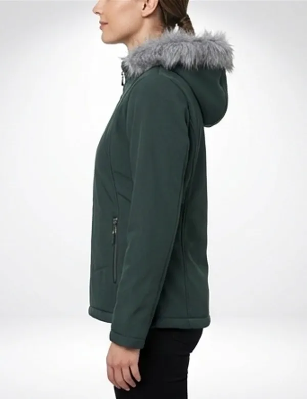 Green_Premium_Woolen_Jacket_For_Women