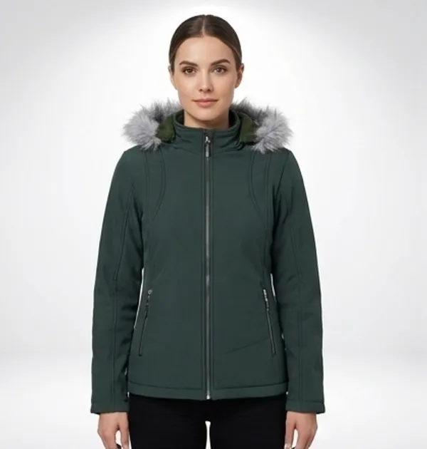 Green_Premium_Woolen_Jacket_For_Women
