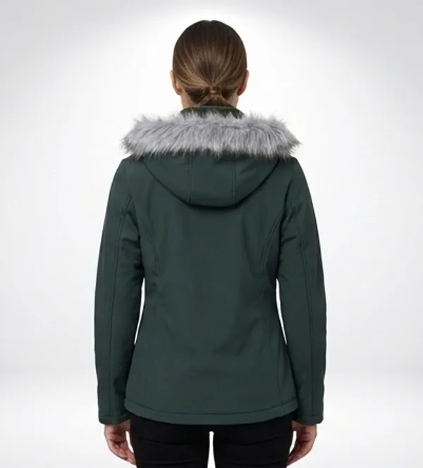 Green_Premium_Woolen_Jacket_For_Women