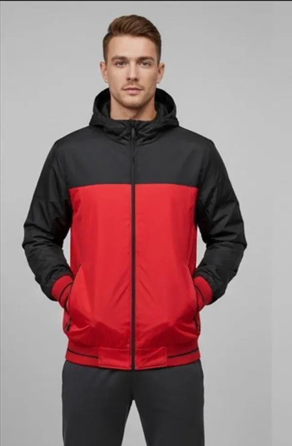 Red_&_Black_Premium_Polyester_Jacket_For_Men