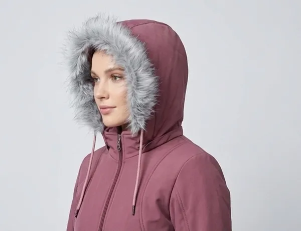 Light_Pink_Premium_Woolen_Jacket_For_Women