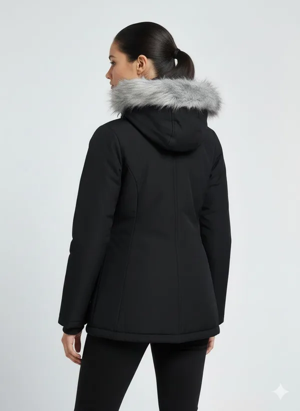 Black_Premium_Woolen_Jacket_For_Women
