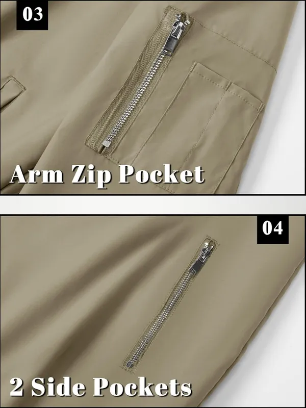 Beige_Premium_Polyester_Jacket_For_Men