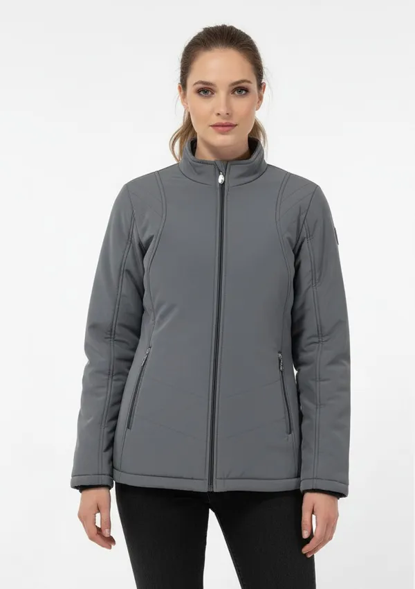 Grey_Premium_Woolen_Jacket_For_Women