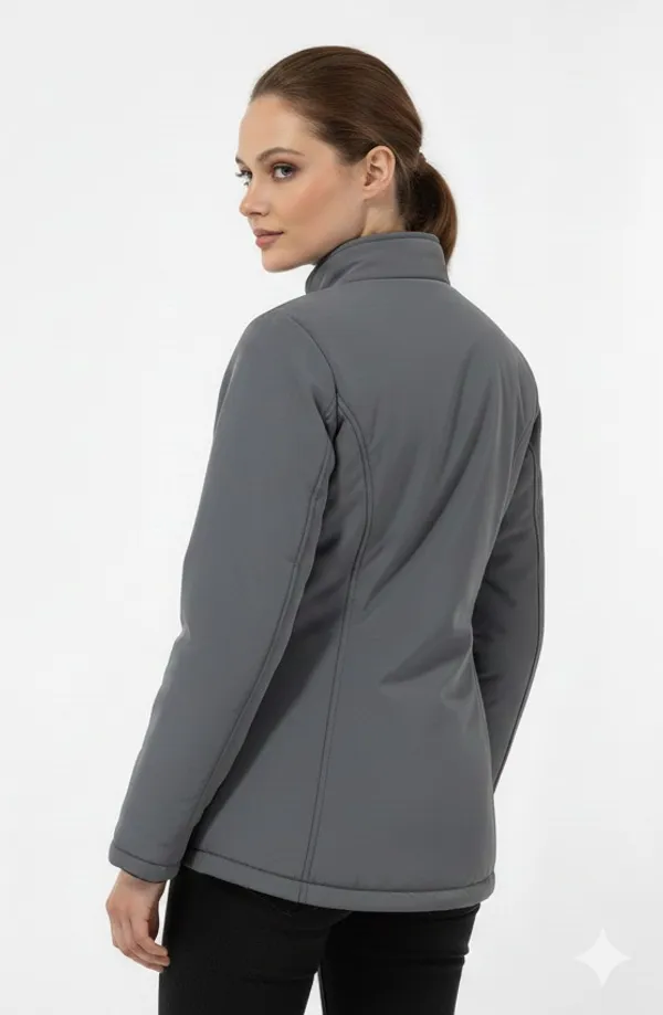 Grey_Premium_Woolen_Jacket_For_Women