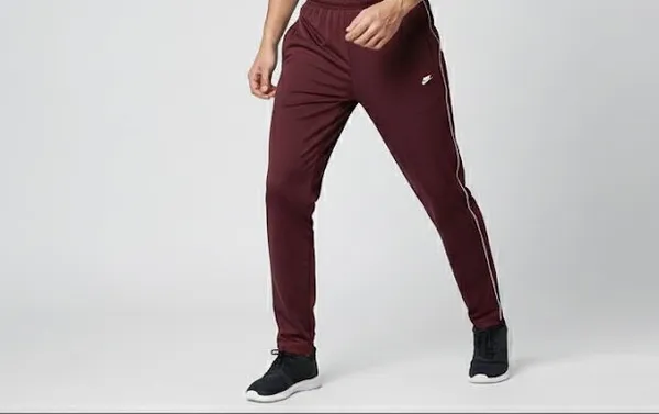Men_Lower/Mehroon