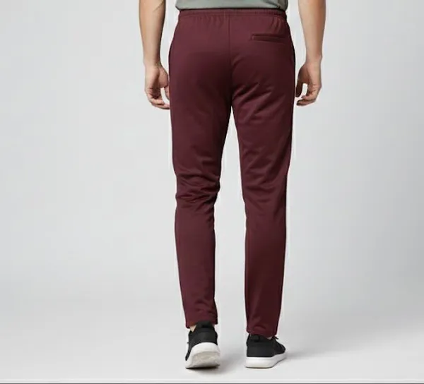 Men_Lower/Mehroon