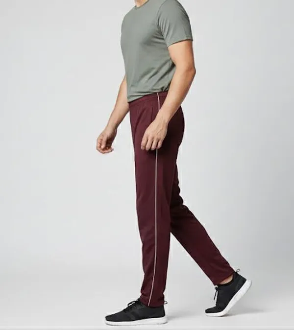 Men_Lower/Mehroon