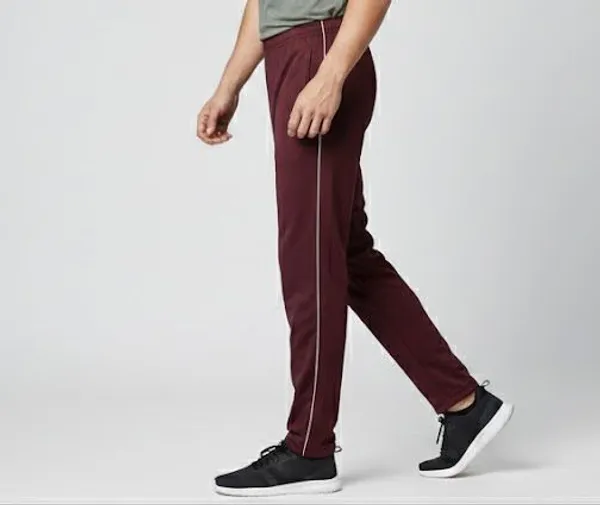 Men_Lower/Mehroon