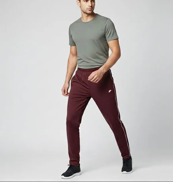 Men_Lower/Mehroon