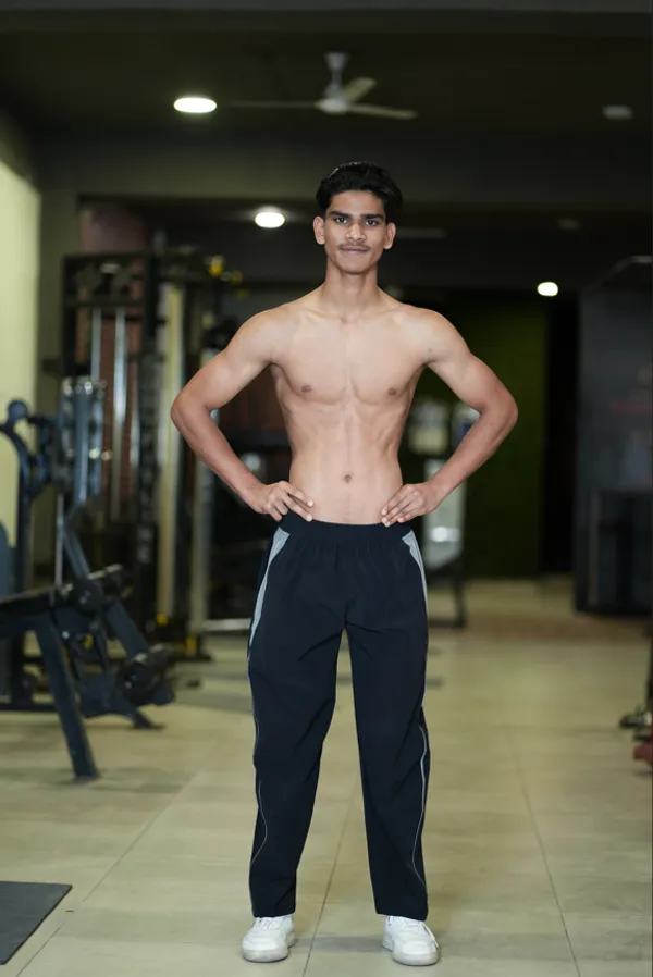 Men’s_Comfort_Fit_Stretch_Track_Pant