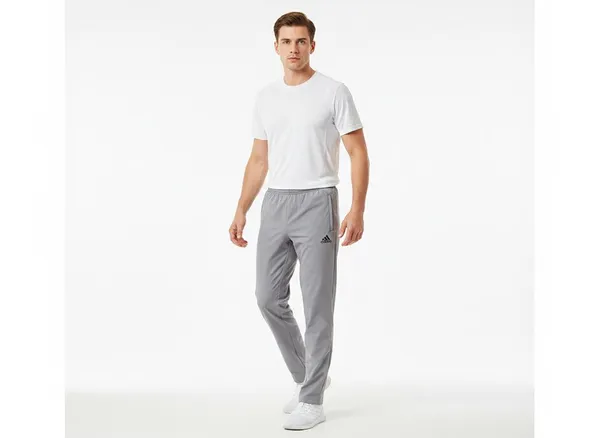 Men's_Lower/Gray