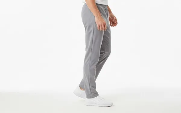 Men's_Lower/Gray