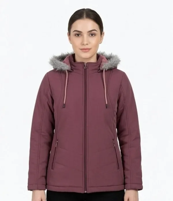 Maroon_Premium_Woolen_Jacket_For_Women