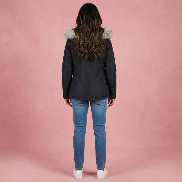 Black_Premium_Woolen_Jacket_For_Women