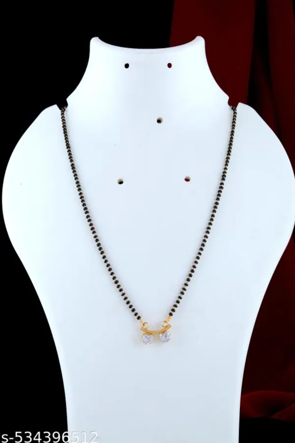 Black_Elegant_Deisgn_Alloy_Mangalsutra_For_Women