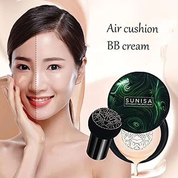 SUNISA_Water_Beauty_Cream/Foundation