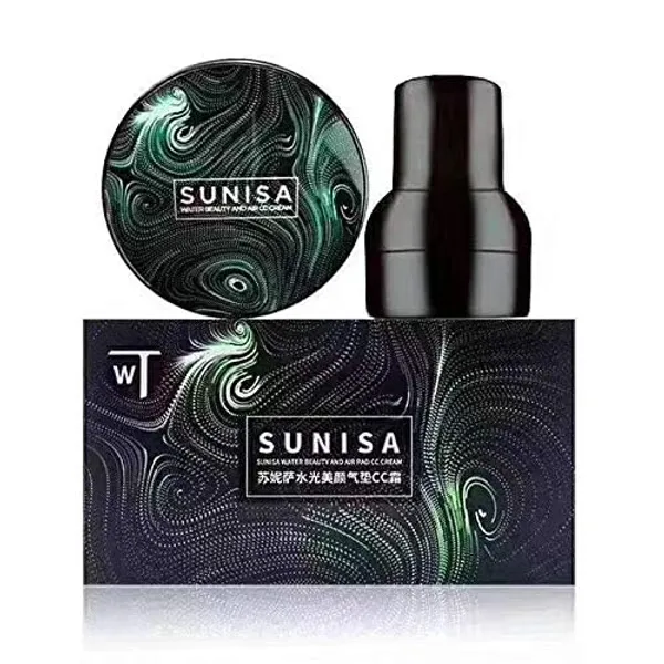 SUNISA_Water_Beauty_Cream/Foundation