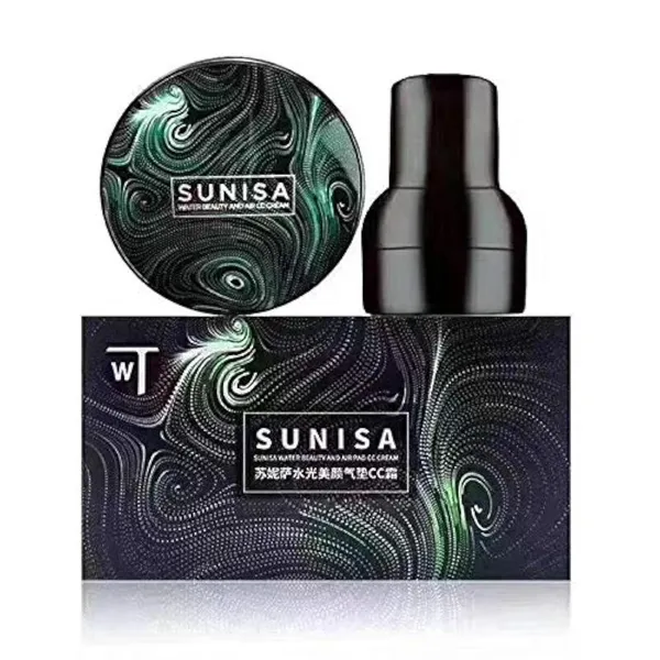 SUNISA_Water_Beauty_Cream/Foundation