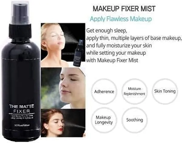 SUNISA_BB_And_Full_Coverage_CC_Cream_Foundation_For_All_Skin_Types_With_Mushroom_Head_Air_Cushion_20G_And_1_The_Matte_Fixer_With_1_Nude_Eyeshadow_Palatte-_(Pack_Of_3)