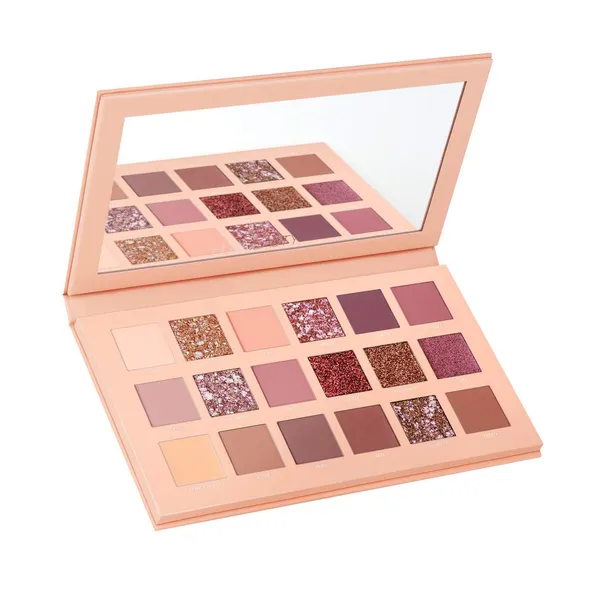 SUNISA_BB_And_Full_Coverage_CC_Cream_Foundation_For_All_Skin_Types_With_Mushroom_Head_Air_Cushion_20G_And_1_The_Matte_Fixer_With_1_Nude_Eyeshadow_Palatte-_(Pack_Of_3)