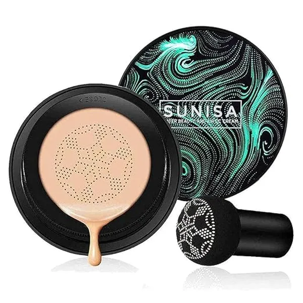 SUNISA_Water_Beauty_Cream/Foundation