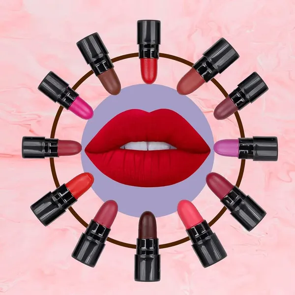 SUNISA_Popular_Matte_Travel_Lipstick