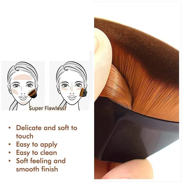 SUNISA_Foundation_Blending_Flawless_Cosmetics
