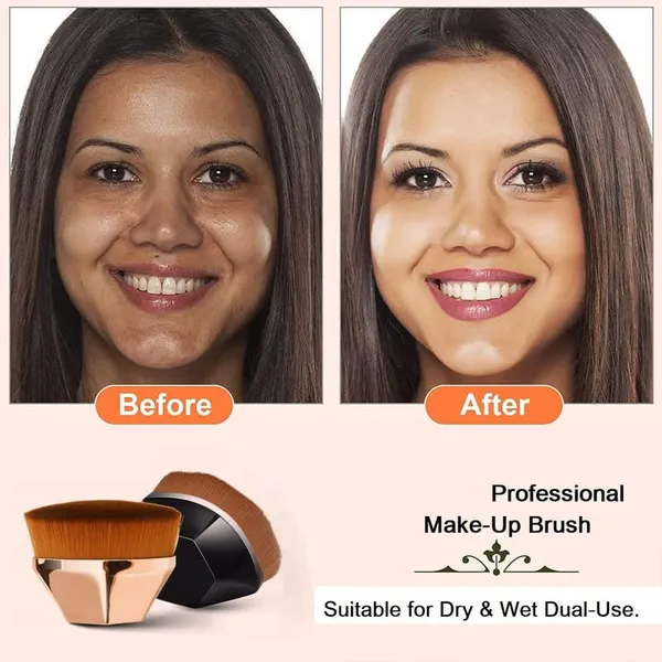 SUNISA_Foundation_Blending_Flawless_Cosmetics