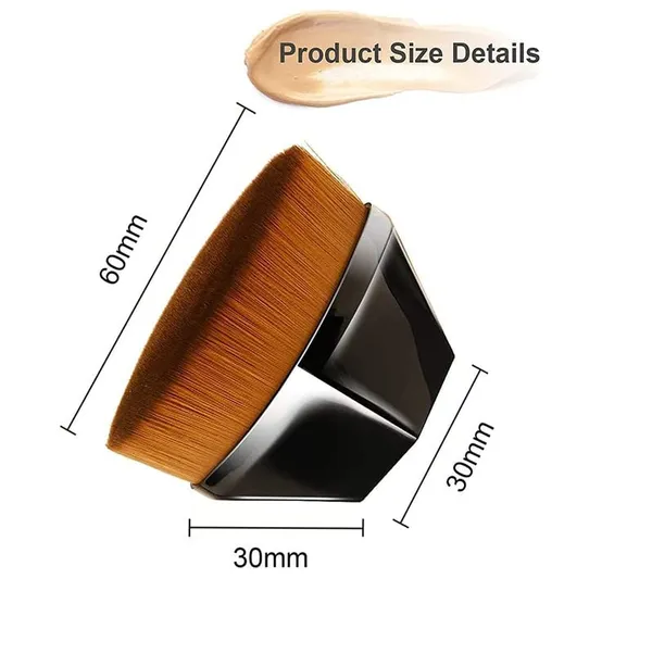 SUNISA_Foundation_Blending_Flawless_Cosmetics