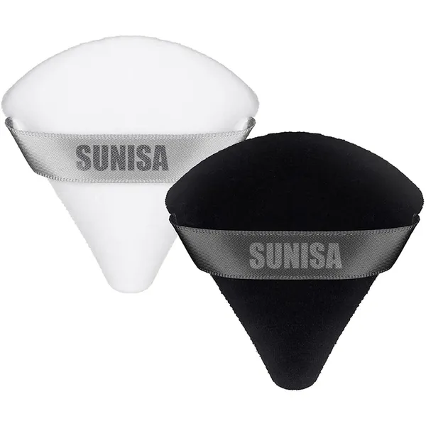 SUNISA_Triangle_Cosmetic_Foundation_(Multicolors)