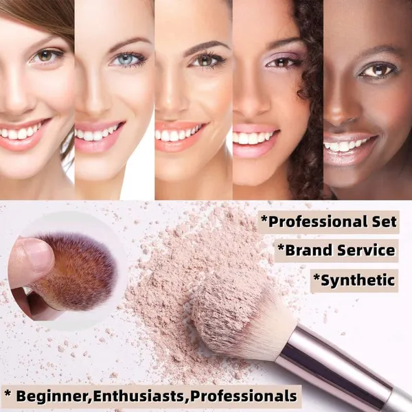 SUNISA_Professional_Makeup_Brushes_With_Package_Suitable_-Multicolor_Pack_of_8